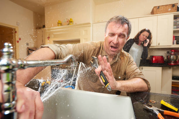 Best Ceiling water damage repair  in Riverton, IL